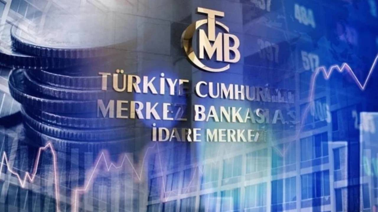 Merkez Bankası Rezervlerinde Tarihi Zirve