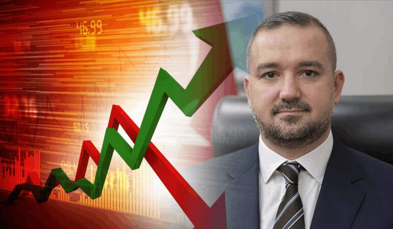 Merkez’den Yeni ‘Enflasyon’ Mesajı: ‘Yıl Sonunda…’