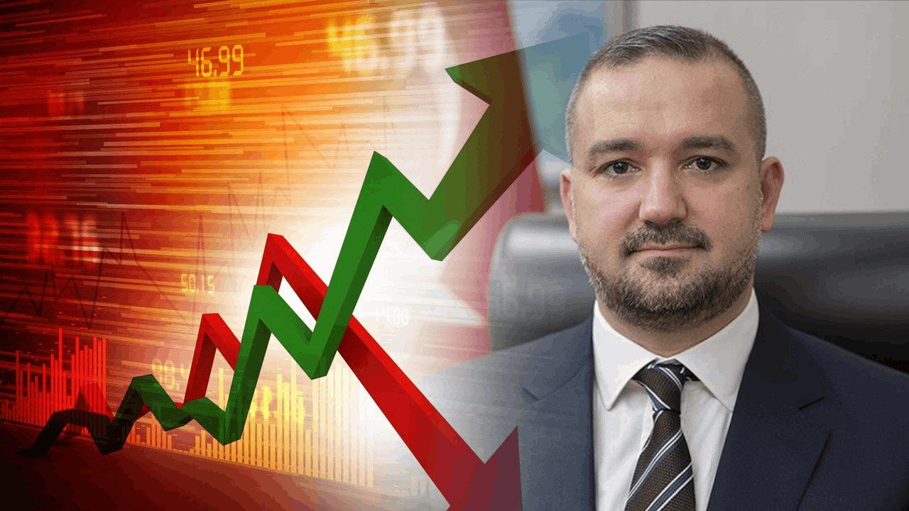 Merkez’den Yeni ‘Enflasyon’ Mesajı: ‘Yıl Sonunda…’