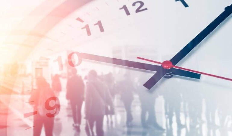 Mesai Saatleri Tamamen Değişiyor: Yunanistan’da 4 Günlük Çalışma Dönemi Başlıyor
