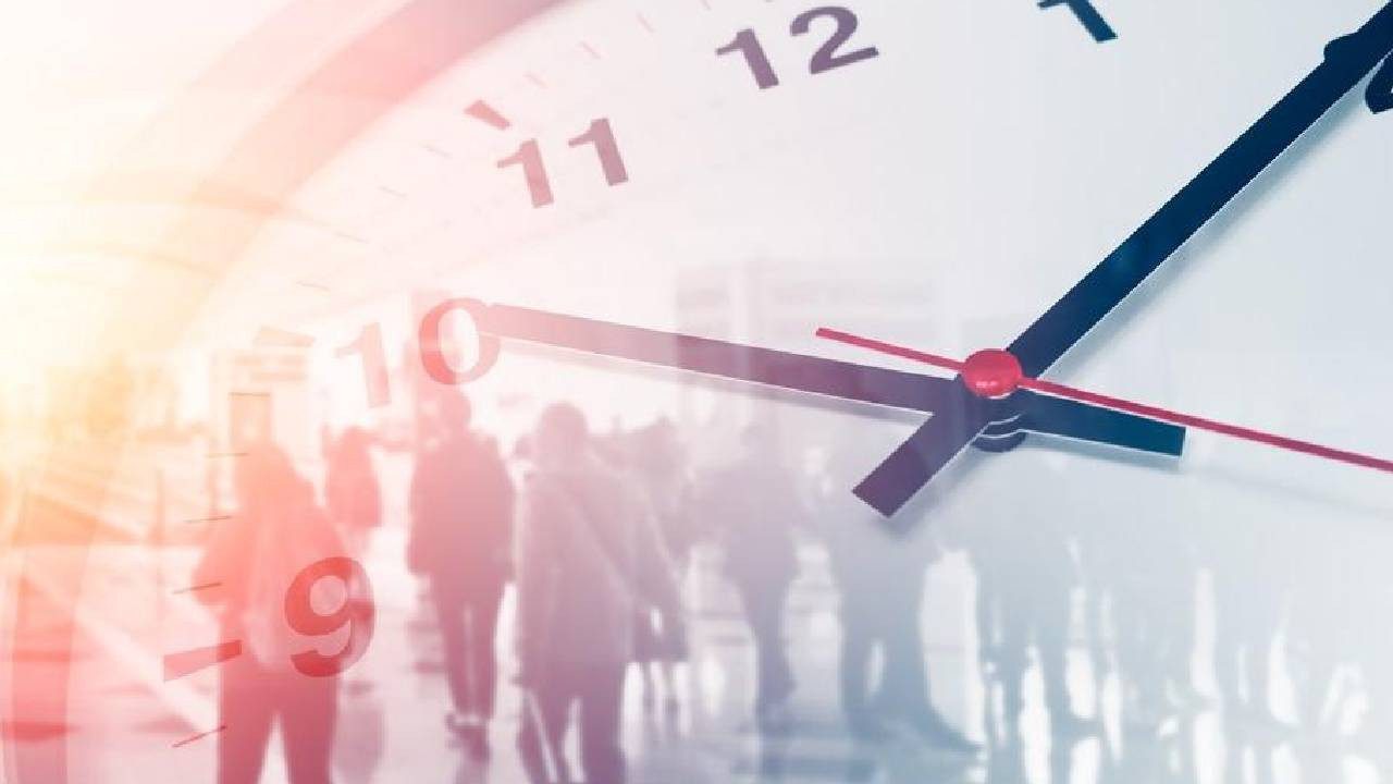 Mesai Saatleri Tamamen Değişiyor: Yunanistan’da 4 Günlük Çalışma Dönemi Başlıyor