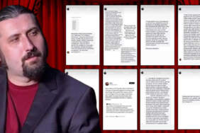 Mesut Süre Hakkında Taciz İddiaları Peş Peşe Geldi! Komedi Maskesi Düştü! ‘İlişki Testi’ Biletini Kesti