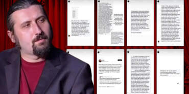 Mesut Süre Hakkında Taciz İddiaları Peş Peşe Geldi! Komedi Maskesi Düştü! ‘İlişki Testi’ Biletini Kesti