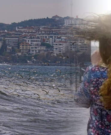 Meteoroloji’den İki Bölgeye Fırtına Uyarısı! Çok Kuvvetli Geliyor