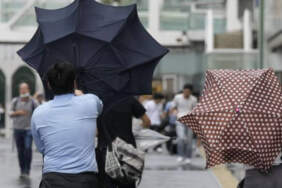 Meteoroloji’den İki Bölgeye Sağanak Uyarısı! Çok Sayıda İl İçin Alarm Verildi, Fırtına da Geliyor…