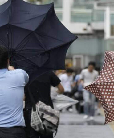 Meteoroloji’den İki Bölgeye Sağanak Uyarısı! Çok Sayıda İl İçin Alarm Verildi, Fırtına da Geliyor…