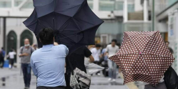 Meteoroloji’den İki Bölgeye Sağanak Uyarısı! Çok Sayıda İl İçin Alarm Verildi, Fırtına da Geliyor…