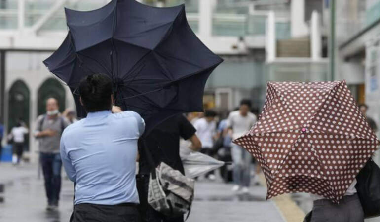 Meteoroloji’den İki Bölgeye Sağanak Uyarısı! Çok Sayıda İl İçin Alarm Verildi, Fırtına da Geliyor…