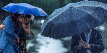 Meteoroloji’den İstanbul İçin Alarm! Kuvvetli Yağış Geliyor
