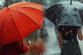 Meteoroloji’den Kritik Uyarı! Gök Gürültülü Sağanak Yağış Geliyor