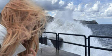 Meteoroloji’den Uyarı! Marmara ve Ege’de Fırtına, Bazı İllerde Sağanak Var