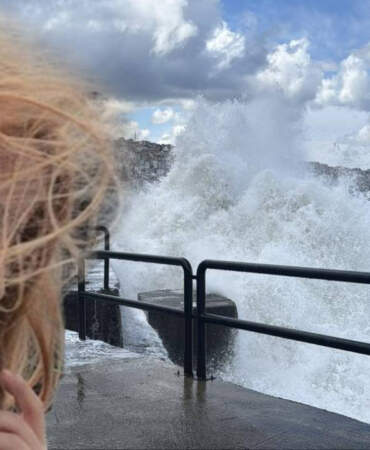 Meteoroloji’den Uyarı! Marmara ve Ege’de Fırtına, Bazı İllerde Sağanak Var