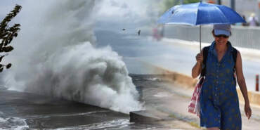 Meteoroloji’den Uyarı Üstüne Uyarı! Üçü Birden Vuracak