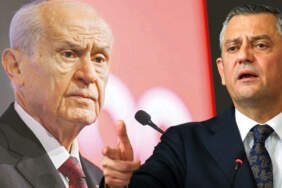 MHP Lideri Bahçeli’den Kritik Mesajlar… CHP Lideri Özgür Özel’e Sert Tepki: ‘Fitne Rüzgarının Ehemmiyeti Yok’