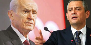 MHP Lideri Bahçeli’den Kritik Mesajlar… CHP Lideri Özgür Özel’e Sert Tepki: ‘Fitne Rüzgarının Ehemmiyeti Yok’