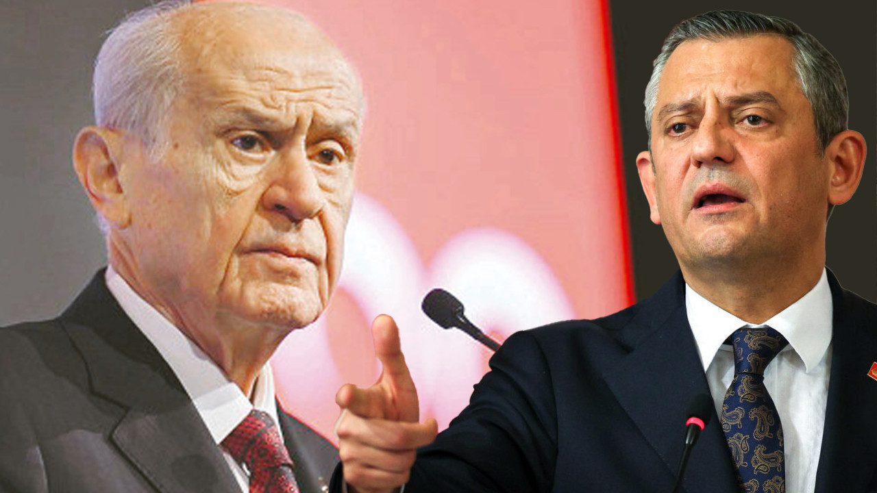 MHP Lideri Bahçeli’den Kritik Mesajlar… CHP Lideri Özgür Özel’e Sert Tepki: ‘Fitne Rüzgarının Ehemmiyeti Yok’