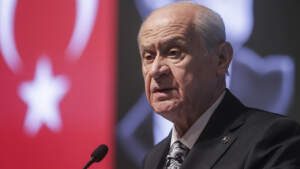 MHP Lideri Bahçeli’den Malazgirt Zaferi’nin Yıl Dönümünde ‘Terörsüz Türkiye’ Mesajı: ‘Altın Fırsat Heba Edilmemeli’