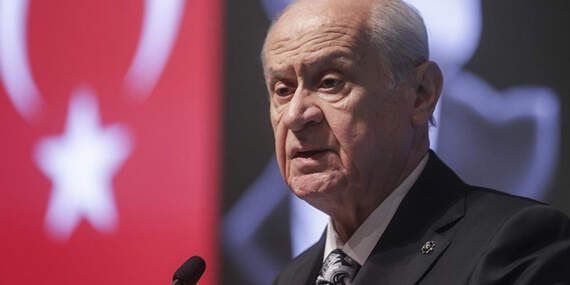 MHP Lideri Bahçeli’den Malazgirt Zaferi’nin Yıl Dönümünde ‘Terörsüz Türkiye’ Mesajı: ‘Altın Fırsat Heba Edilmemeli’