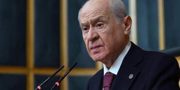 Sahte Diploma, Belediyelere Operasyonlar, ‘Terörsüz Türkiye’ Süreci… MHP Lideri Bahçeli Tek Tek Yorumladı!