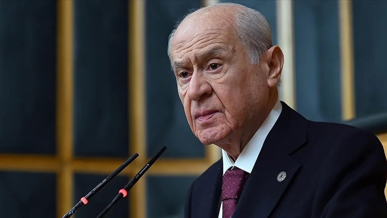 Sahte Diploma, Belediyelere Operasyonlar, ‘Terörsüz Türkiye’ Süreci… MHP Lideri Bahçeli Tek Tek Yorumladı!