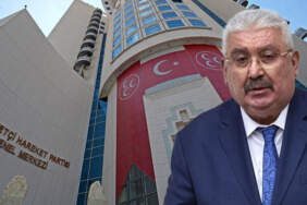 MHP’den Parti Teşkilatlarına ‘Malazgirt’ Genelgesi: ‘Ülkücü Sloganlar Atılmayacak’