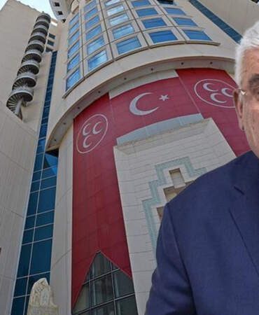 MHP’den Parti Teşkilatlarına ‘Malazgirt’ Genelgesi: ‘Ülkücü Sloganlar Atılmayacak’