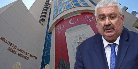 MHP’den Parti Teşkilatlarına ‘Malazgirt’ Genelgesi: ‘Ülkücü Sloganlar Atılmayacak’