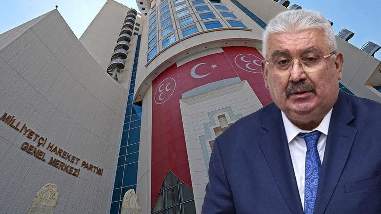 MHP’den Parti Teşkilatlarına ‘Malazgirt’ Genelgesi: ‘Ülkücü Sloganlar Atılmayacak’