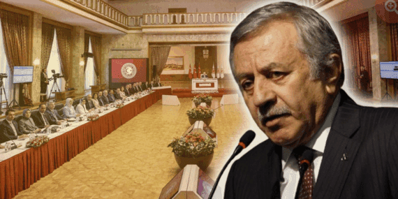 MHP’li Celal Adan ‘Terörsüz Türkiye’ Sürecinin 3 Temel Unsurunu Açıkladı