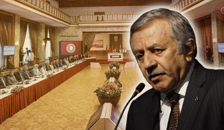 MHP’li Celal Adan ‘Terörsüz Türkiye’ Sürecinin 3 Temel Unsurunu Açıkladı