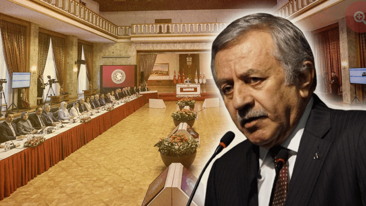 MHP’li Celal Adan ‘Terörsüz Türkiye’ Sürecinin 3 Temel Unsurunu Açıkladı