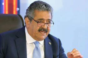 MHP’li Feti Yıldız’dan Hasta Tutuklular İçin Çağrı