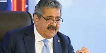 MHP’li Feti Yıldız’dan Hasta Tutuklular İçin Çağrı