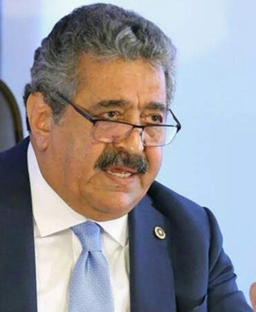 MHP’li Feti Yıldız’dan Hasta Tutuklular İçin Çağrı