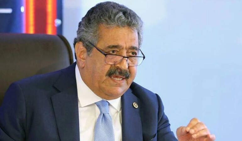 MHP’li Feti Yıldız’dan Hasta Tutuklular İçin Çağrı