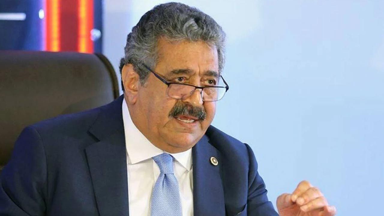 MHP’li Feti Yıldız’dan Hasta Tutuklular İçin Çağrı