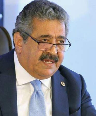 MHP’li Feti Yıldız’dan ‘İnfaz Sistemi’ Çıkışı: ‘Ceza Hukuku Amaç Değil Araçtır’