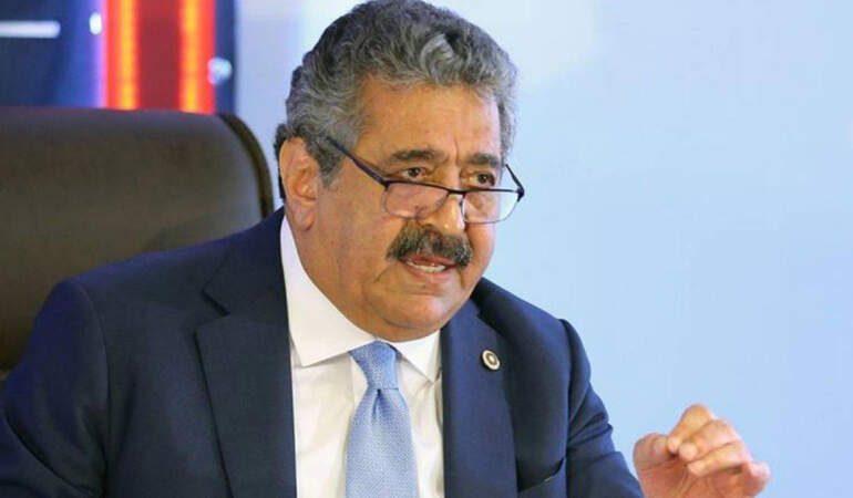 MHP’li Feti Yıldız’dan ‘İnfaz Sistemi’ Çıkışı: ‘Ceza Hukuku Amaç Değil Araçtır’
