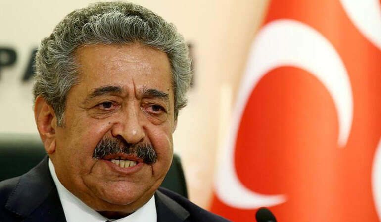 ‘KHK’ Sorusu Yeniden Gündemde… Feti Yıldız’dan Yeni Paylaşım