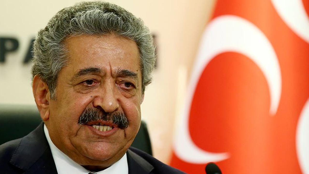 ‘KHK’ Sorusu Yeniden Gündemde… Feti Yıldız’dan Yeni Paylaşım