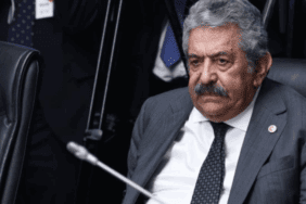 İnan Güney’in Gözaltına Alınmasının Ardından MHP’li Yıldız’dan Dikkat Çeken ‘Adalet’ Çıkışı!