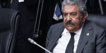 İnan Güney’in Gözaltına Alınmasının Ardından MHP’li Yıldız’dan Dikkat Çeken ‘Adalet’ Çıkışı!