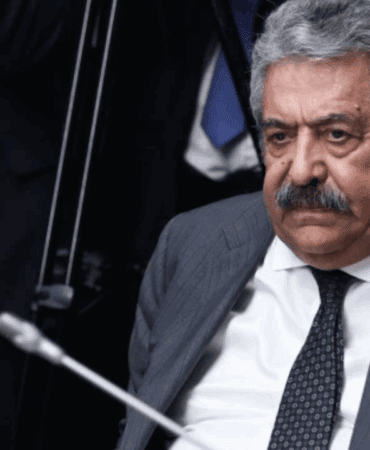 İnan Güney’in Gözaltına Alınmasının Ardından MHP’li Yıldız’dan Dikkat Çeken ‘Adalet’ Çıkışı!