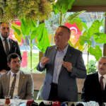MHP’li Yönter’den ‘Terörsüz Türkiye’ Çıkışı: ‘Pazarlık, Taviz, Teslimiyet Yok,