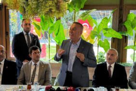 MHP’li Yönter’den ‘Terörsüz Türkiye’ Çıkışı: ‘Pazarlık, Taviz, Teslimiyet Yok,