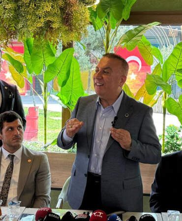 MHP’li Yönter’den ‘Terörsüz Türkiye’ Çıkışı: ‘Pazarlık, Taviz, Teslimiyet Yok,