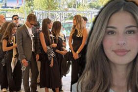 Miami’de Ölü Bulunmuştu… İş İnsanı Hasan Akçakayalıoğlu’nun Kızı Defne Akçakayalıoğlu Toprağa Verildi