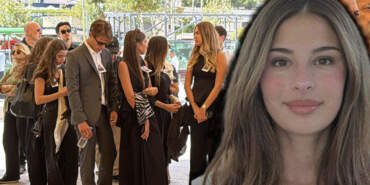 Miami’de Ölü Bulunmuştu… İş İnsanı Hasan Akçakayalıoğlu’nun Kızı Defne Akçakayalıoğlu Toprağa Verildi