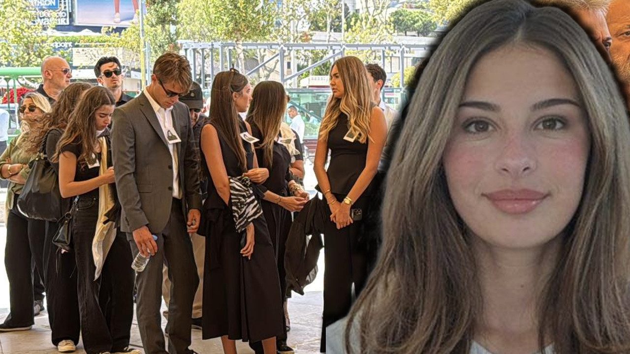 Miami’de Ölü Bulunmuştu… İş İnsanı Hasan Akçakayalıoğlu’nun Kızı Defne Akçakayalıoğlu Toprağa Verildi