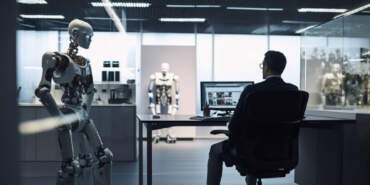 Microsoft’tan Kritik Liste! Yapay Zekanın Yok Edeceği 40 Meslek Belli OIdu! O Sektörler Alarm Veriyor